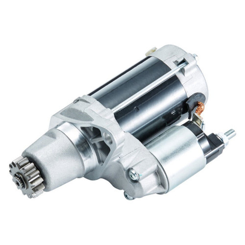 STARTER MOTOR 2.4 2.5L   REPLACEMENT FOR LEXUS ES350 2013 PARTSLINK NUMBER  	1-17825