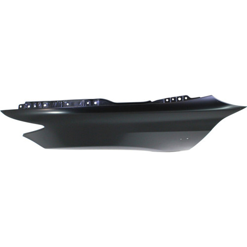 FENDER FR LH W/F-SPORT PKG REPLACEMENT FOR LEXUS GS350 2013 PARTSLINK NUMBER LX1240128 FENDER FR LH W/F-SPORT PKG REPLACEMENT FOR LEXUS GS350 2013 PARTSLINK NUMBER LX1240128