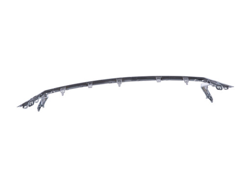 GRILLE MOULDING ALL CHROME  REPLACEMENT FOR LEXUS GS350 2013 PARTSLINK NUMBER  LX1210107