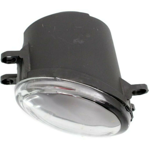 FOG LAMP FR RH JAPAN BUILT FACTORY INTALL CAPA  REPLACEMENT FOR LEXUS GS350 2013 PARTSLINK NUMBER  SC2593100C