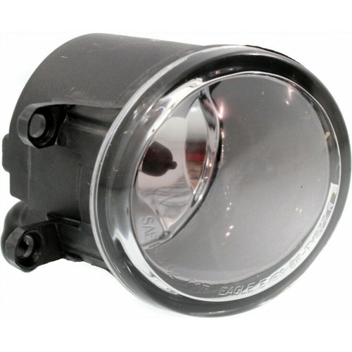 FOG LAMP FR RH JAPAN BUILT FACTORY INTALL HQ   REPLACEMENT FOR LEXUS GS450H 2013 PARTSLINK NUMBER   SC2593100