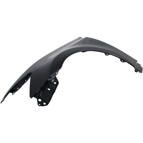 FENDER FR LH W/F-SPORT PKG   REPLACEMENT FOR LEXUS GS450H 2013 PARTSLINK NUMBER  LX1240128
