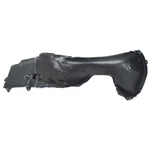 FENDER LINER FR RH (RR SECTION) REPLACEMENT FOR BMW 3 SERIES WAGON 2006 PARTSLINK NUMBER BM1251103 FENDER LINER FR RH (RR SECTION) REPLACEMENT FOR BMW 3 SERIES WAGON 2006 PARTSLINK NUMBER BM1251103