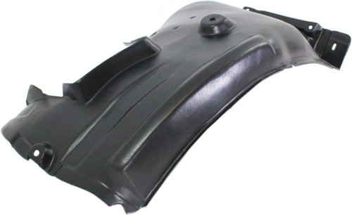 FENDER LINER LH RR HALF REPLACEMENT FOR BMW 3 SERIES WAGON 2006 PARTSLINK NUMBER BM1250110 FENDER LINER LH RR HALF REPLACEMENT FOR BMW 3 SERIES WAGON 2006 PARTSLINK NUMBER BM1250110