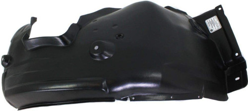 FENDER LINER LH RR HALF REPLACEMENT FOR BMW 3 SERIES WAGON 2006 PARTSLINK NUMBER BM1250110 FENDER LINER LH RR HALF REPLACEMENT FOR BMW 3 SERIES WAGON 2006 PARTSLINK NUMBER BM1250110