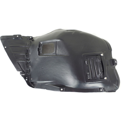 FENDER LINER LH W/O M SPORT PKG (FR SECTION) REPLACEMENT FOR BMW 3 SERIES WAGON 2006 PARTSLINK NUMBER BM1250114 FENDER LINER LH W/O M SPORT PKG (FR SECTION) REPLACEMENT FOR BMW 3 SERIES WAGON 2006 PARTSLINK NUMBER BM1250114