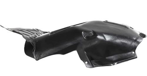 FENDER LINER RH W/O M SPORT PKG (FR SECTION) REPLACEMENT FOR BMW 3 SERIES WAGON 2006 PARTSLINK NUMBER BM1251114 FENDER LINER RH W/O M SPORT PKG (FR SECTION) REPLACEMENT FOR BMW 3 SERIES WAGON 2006 PARTSLINK NUMBER BM1251114