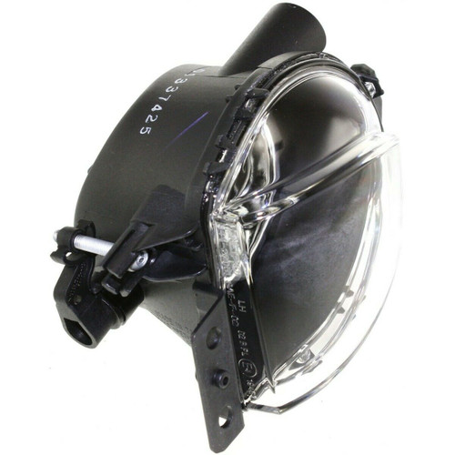 FOG LAMP FR LH W/O SPORT PKG HQ REPLACEMENT FOR BMW 3 SERIES WAGON 2006 PARTSLINK NUMBER  	BM2592127