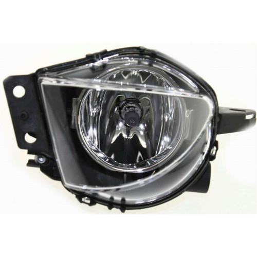 FOG LAMP FR RH W/O SPORT PKG CAPA REPLACEMENT FOR BMW 3 SERIES WAGON 2006 PARTSLINK NUMBER BM2593127C FOG LAMP FR RH W/O SPORT PKG CAPA REPLACEMENT FOR BMW 3 SERIES WAGON 2006 PARTSLINK NUMBER BM2593127C