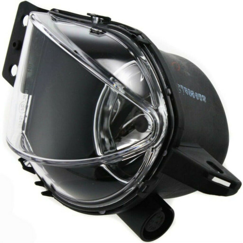 FOG LAMP FR RH W/O SPORT PKG HQ REPLACEMENT FOR BMW 3 SERIES WAGON 2006 PARTSLINK NUMBER BM2593127 FOG LAMP FR RH W/O SPORT PKG HQ REPLACEMENT FOR BMW 3 SERIES WAGON 2006 PARTSLINK NUMBER BM2593127