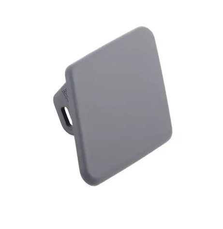 HEAD LAMP WASHER COVER LH  REPLACEMENT FOR BMW 3 SERIES WAGON 2006 PARTSLINK NUMBER   BM2510101