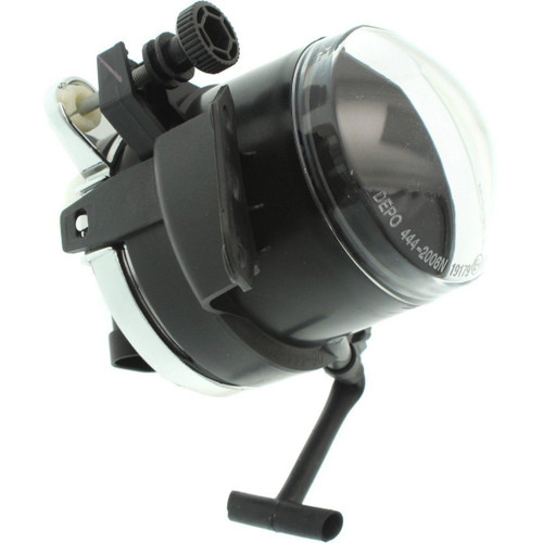 FOG LAMP FR LH HQ  REPLACEMENT FOR BMW 5 SERIES 2006 PARTSLINK NUMBER  BM2592124