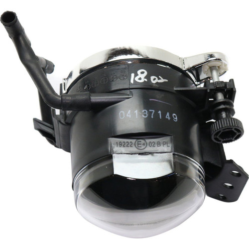 FOG LAMP FR RH HQ  REPLACEMENT FOR BMW 5 SERIES 2006 PARTSLINK NUMBER  BM2593124