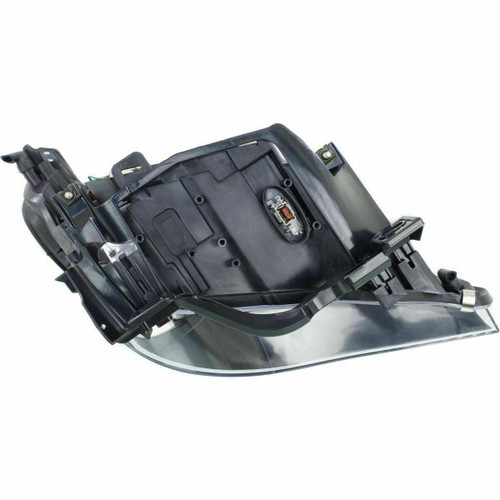 HEAD LAMP LH HID W/O AUTO ADJUST HQ  REPLACEMENT FOR BMW 5 SERIES 2006 PARTSLINK NUMBER  BM2502125