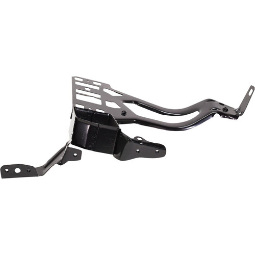 RADIATOR SUPPORT LH REPLACEMENT FOR BMW 5 SERIES 2006 PARTSLINK NUMBER BM1225117 RADIATOR SUPPORT LH REPLACEMENT FOR BMW 5 SERIES 2006 PARTSLINK NUMBER BM1225117