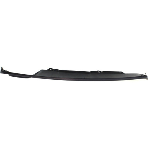 VALANCE RR PRIMED GRAY W/M PKG W/O TOW CAPA  REPLACEMENT FOR BMW 5 SERIES 2006 PARTSLINK NUMBER  BM1195109C