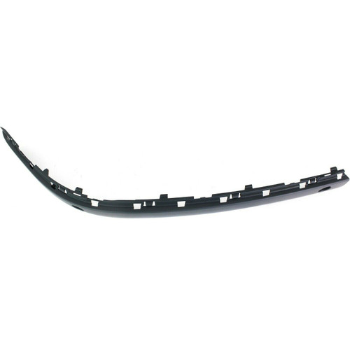 BUMPER GUARD FR RH OUTER W/SENSOR HOLE REPLACEMENT FOR BMW 7 SERIES 2006 PARTSLINK NUMBER BM1055101 BUMPER GUARD FR RH OUTER W/SENSOR HOLE REPLACEMENT FOR BMW 7 SERIES 2006 PARTSLINK NUMBER BM1055101