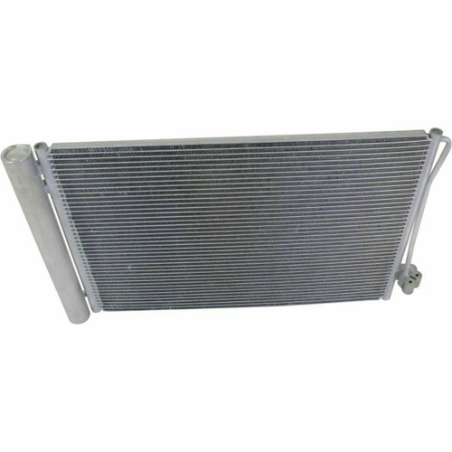 CONDENSER (3105) W/DRIER  REPLACEMENT FOR BMW 7 SERIES 2006 PARTSLINK NUMBER  BM3030121