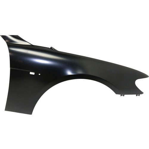 FENDER FR RH CAPA REPLACEMENT FOR BMW 7 SERIES 2006 PARTSLINK NUMBER BM1241136C FENDER FR RH CAPA REPLACEMENT FOR BMW 7 SERIES 2006 PARTSLINK NUMBER BM1241136C
