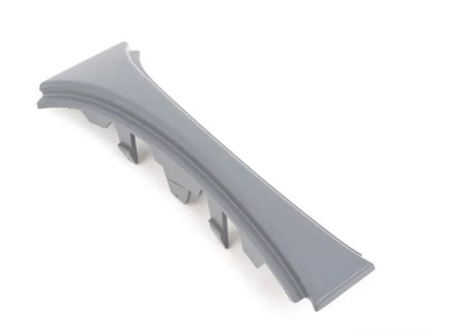GRILLE PANEL PRIMED  REPLACEMENT FOR BMW 7 SERIES 2006 PARTSLINK NUMBER  BM1200186