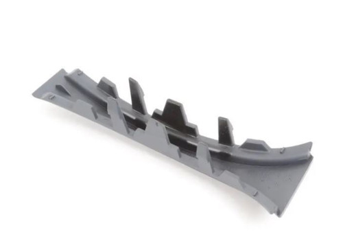 GRILLE PANEL PRIMED  REPLACEMENT FOR BMW 7 SERIES 2006 PARTSLINK NUMBER  BM1200186