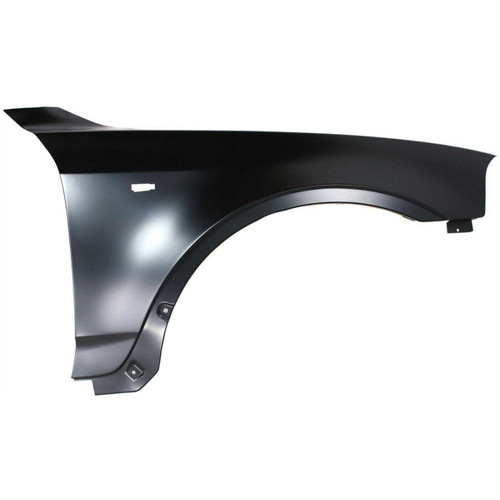 FENDER FR RH  REPLACEMENT FOR BMW X3 2006 PARTSLINK NUMBER  BM1241140