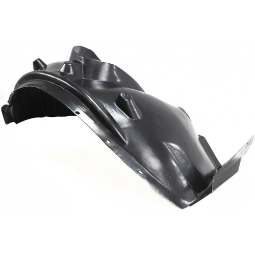 FENDER LINER LH  REPLACEMENT FOR BMW X3 2006 PARTSLINK NUMBER  BM1248102