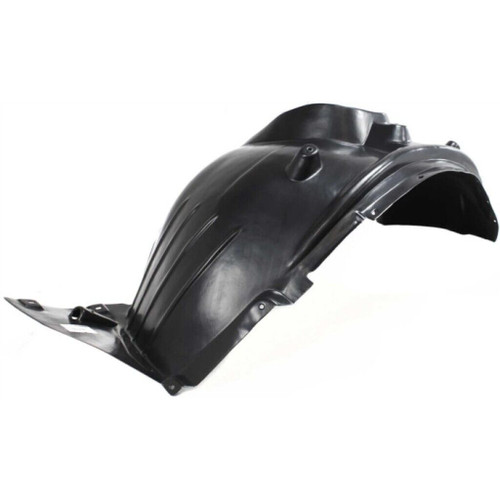 FENDER LINER LH  REPLACEMENT FOR BMW X3 2006 PARTSLINK NUMBER  BM1248102