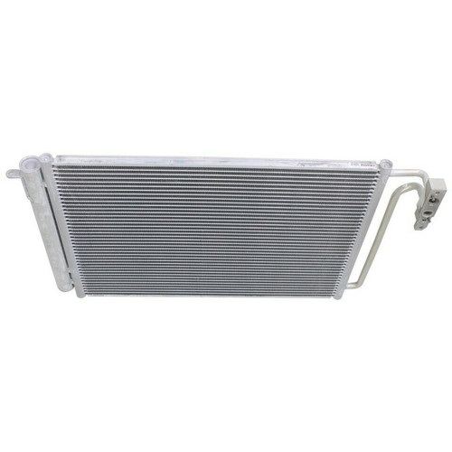 CONDENSER (3103) W/DRIER  REPLACEMENT FOR BMW X5 2006 PARTSLINK NUMBER  BM3030110