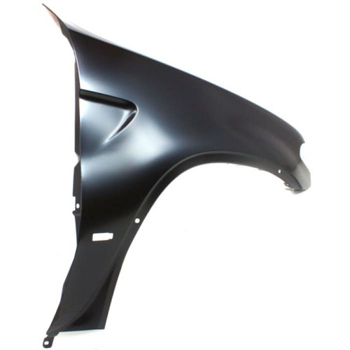 FENDER FR RH  REPLACEMENT FOR BMW X5 2006 PARTSLINK NUMBER  BM1241143