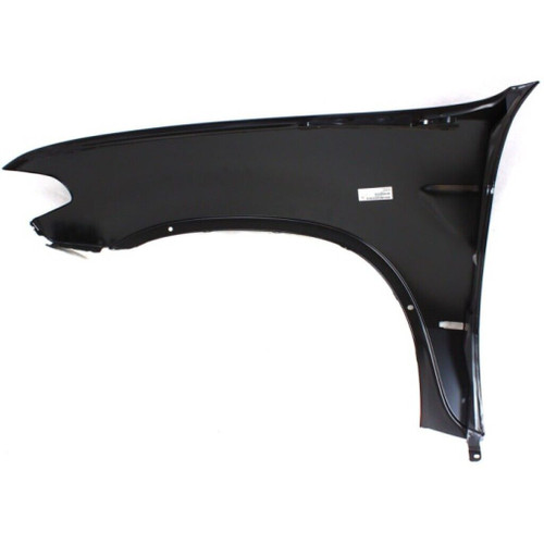FENDER FR RH  REPLACEMENT FOR BMW X5 2006 PARTSLINK NUMBER  BM1241143