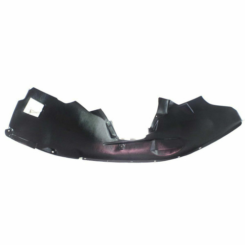 FENDER LINER FR RH  REPLACEMENT FOR BMW X5 2006 PARTSLINK NUMBER  BM1251113