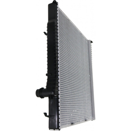 RADIATOR (2594) V6 3.0L  REPLACEMENT FOR BMW X5 2006 PARTSLINK NUMBER  	BM3010120