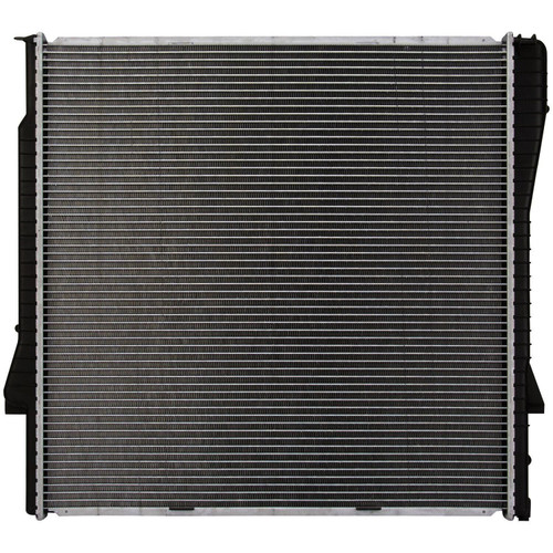 RADIATOR (2874) V6 MANUAL TRANSMISSION  REPLACEMENT FOR BMW X5 2006 PARTSLINK NUMBER  BM3010119