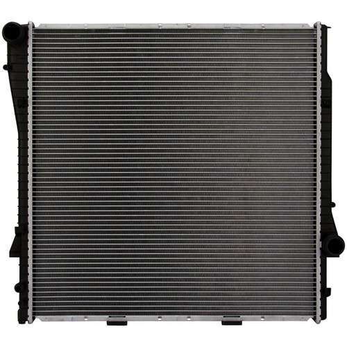 RADIATOR (2874) V6 MANUAL TRANSMISSION  REPLACEMENT FOR BMW X5 2006 PARTSLINK NUMBER  BM3010119