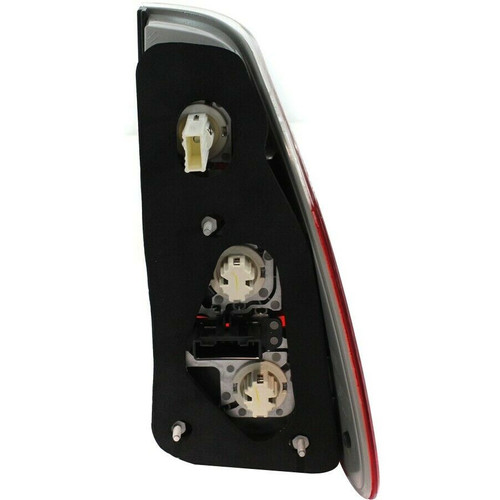 TAIL LAMP LH W/WHITE TURN INDICATOR HQ  REPLACEMENT FOR BMW X5 2006 PARTSLINK NUMBER  BM2800118