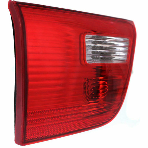 TRUNK LAMP LH (BACK-UP LAMP) HQ  REPLACEMENT FOR BMW X5 2006 PARTSLINK NUMBER  BM2802102