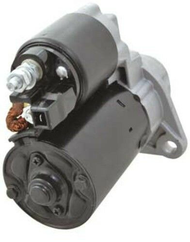 STARTER MOTOR 2.5/3.0L REPLACEMENT FOR BMW Z4 2006 PARTSLINK NUMBER 1-17922 STARTER MOTOR 2.5/3.0L REPLACEMENT FOR BMW Z4 2006 PARTSLINK NUMBER 1-17922