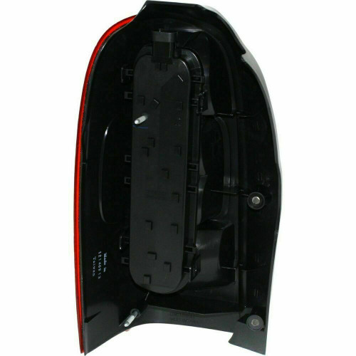 TAIL LAMP RH HQ REPLACEMENT FOR CHEVROLET VENTURE 2003 PARTSLINK NUMBER  GM2801134