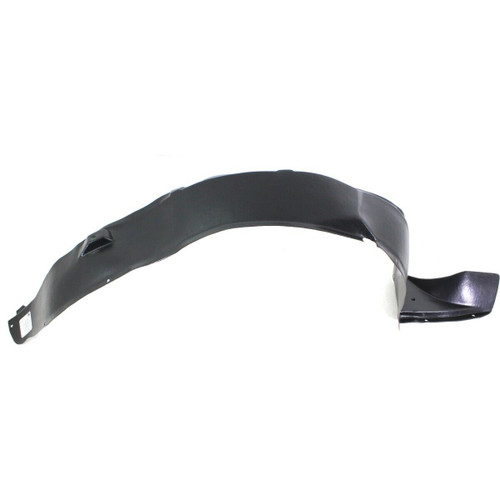 FENDER LINER RH REPLACEMENT FOR CHEVROLET VENTURE 2003 PARTSLINK NUMBER  GM1249149