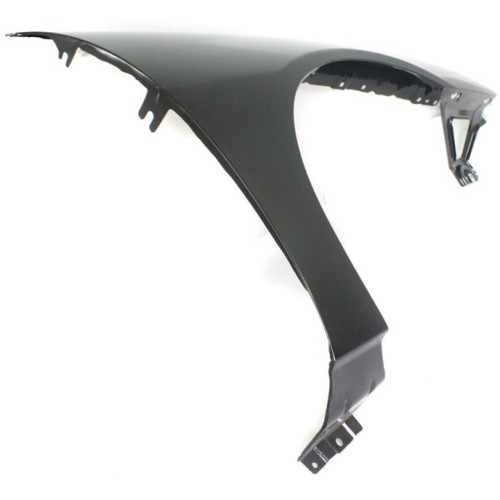 FENDER FR RH  REPLACEMENT FOR BUICK ALLURE (CANADA) 2006 PARTSLINK NUMBER  GM1241322