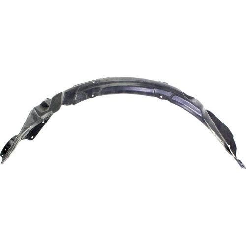 FENDER LINER FR LH LACROSSE CXL/CX 05-07  REPLACEMENT FOR BUICK ALLURE (CANADA) 2006 PARTSLINK NUMBER  GM1250110
