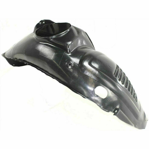 FENDER LINER FR RH REPLACEMENT FOR CHRYSLER 300M 2003 PARTSLINK NUMBER  CH1249121