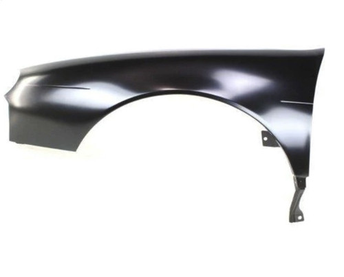 FENDER FR LH REPLACEMENT FOR CHRYSLER CONCORDE 2003 PARTSLINK NUMBER  CH1240222