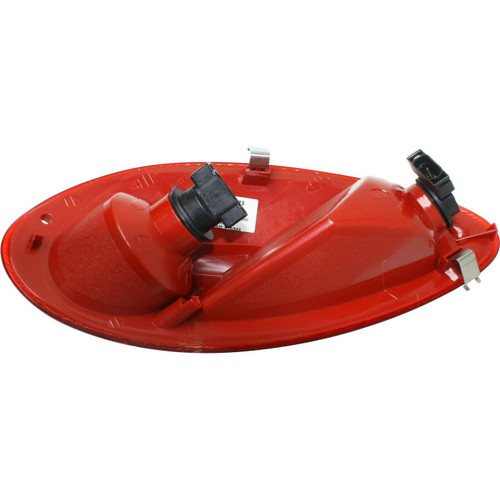TAIL LAMP RH HQ REPLACEMENT FOR CHRYSLER PT CRUISER 2003 PARTSLINK NUMBER CH2801145 TAIL LAMP RH HQ REPLACEMENT FOR CHRYSLER PT CRUISER 2003 PARTSLINK NUMBER CH2801145