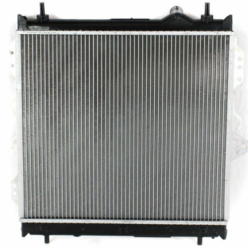 RADIATOR (2677) TURBO REPLACEMENT FOR CHRYSLER PT CRUISER 2003 PARTSLINK NUMBER CH3010219 RADIATOR (2677) TURBO REPLACEMENT FOR CHRYSLER PT CRUISER 2003 PARTSLINK NUMBER CH3010219