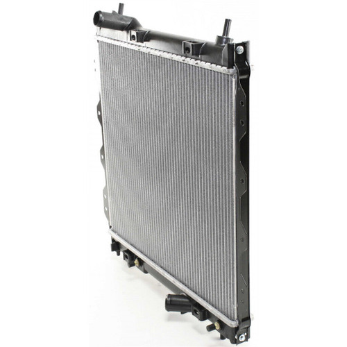 RADIATOR (2298)NON TURBO REPLACEMENT FOR CHRYSLER PT CRUISER 2003 PARTSLINK NUMBER CH3010116 RADIATOR (2298)NON TURBO REPLACEMENT FOR CHRYSLER PT CRUISER 2003 PARTSLINK NUMBER CH3010116