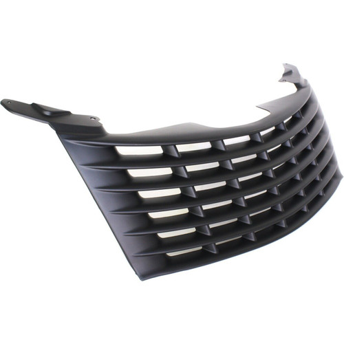 GRILLE PRIMED REPLACEMENT FOR CHRYSLER PT CRUISER  2003 PARTSLINK NUMBER  CH1200241
