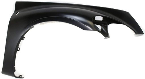 FENDER FR RH REPLACEMENT FOR CHRYSLER PT CRUISER 2003 PARTSLINK NUMBER CH1241230 FENDER FR RH REPLACEMENT FOR CHRYSLER PT CRUISER 2003 PARTSLINK NUMBER CH1241230