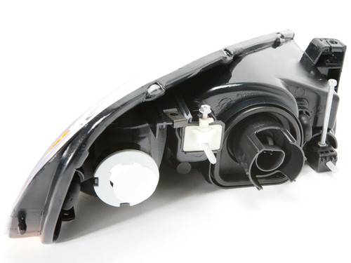 HEAD LAMP RH HQ REPLACEMENT FOR CHRYSLER SEBRING CONVERTIBLE 2003 PARTSLINK NUMBER  CH2503128